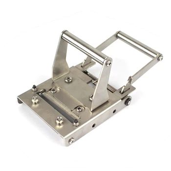 GTBL New All-Metal Cutter Hand End Trimmer End Cutting Device Cut Pvc Edge Banding Straight And Round Shape 
GTBL New All-Metal Cutter Hand End Trimmer End Cutting Device Cut Pvc Edge Banding Straight And Round Shape