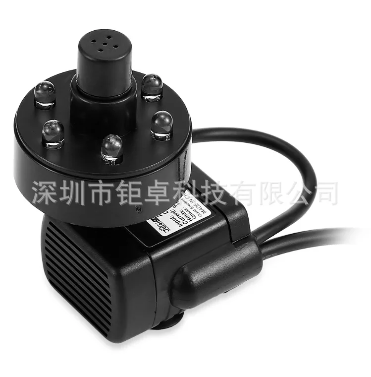 New Style LED Solar Storage Fountain Light Included New Style Solar Fountain Floating Fountain
New Style LED Solar Storage Fountain Light Included New Style Solar Fountain Floating Fountain