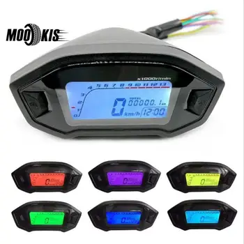 Motorcycle computer Hour Meter With battery Timer With Inductive protable Motorcycle digital meter jet ski Timer Accumulator
Motorcycle computer Hour Meter With battery Timer With Inductive protable Motorcycle digital meter jet ski Timer Accumulator