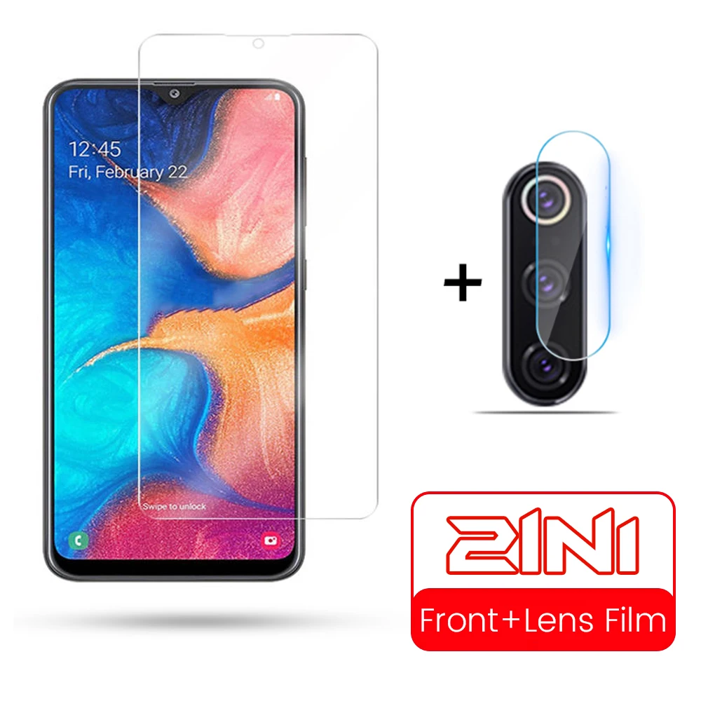 2 in 1 screen protector for samsung galaxy a20 a30 a40 a50 a10 a70 protective glass camera lens protector a 10 20 30 40 50 70
2 in 1 screen protector for samsung galaxy a20 a30 a40 a50 a10 a70 protective glass camera lens protector a 10 20 30 40 50 70