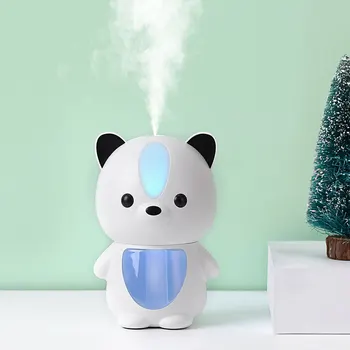200ML Humidifier USB Diffuser Portable Humidificador Aroma Diffuser Desktop Mist Maker Car Air Purifier For Home Office
200ML Humidifier USB Diffuser Portable Humidificador Aroma Diffuser Desktop Mist Maker Car Air Purifier For Home Office