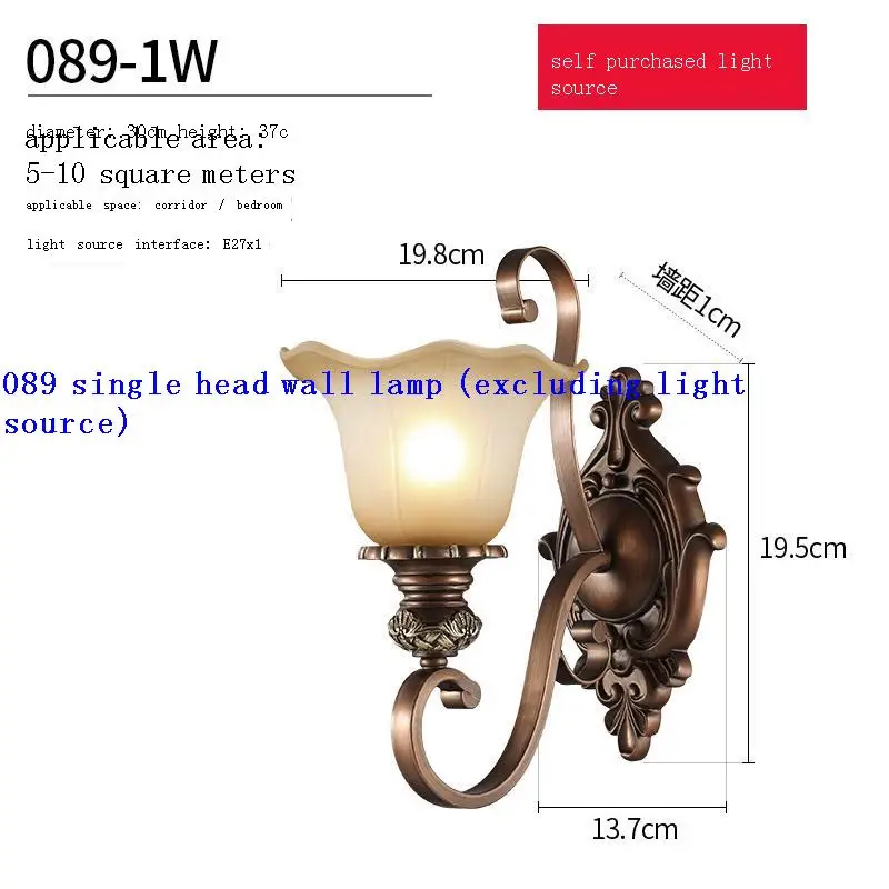 Wall Lamps Model-YS0062481