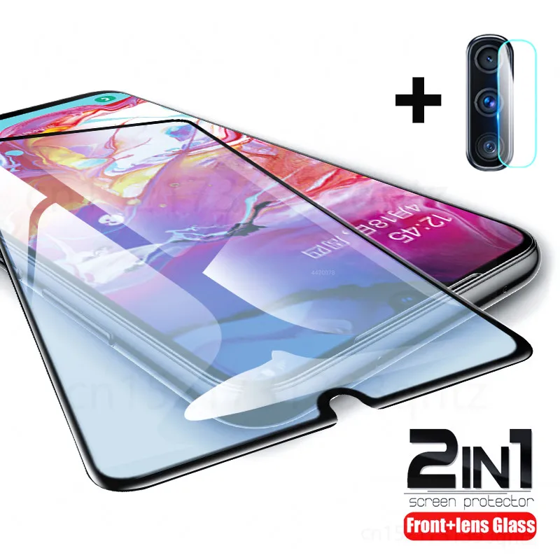 9H Tempered Glass for Samsung A50 A70 A51 A71 Screen Protector Protective for Samsung Galaxy A51 A71 A70 A50 Glass Camera Lens
9H Tempered Glass for Samsung A50 A70 A51 A71 Screen Protector Protective for Samsung Galaxy A51 A71 A70 A50 Glass Camera Lens