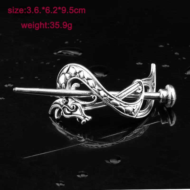 27 Style Viking Hairpin Celtics Knots Crown Vintage Metal Hair Stick Runes Dragons Slide Hair Clip Women Hair Jewelry Accessories 38 Mallzona Ha216d5e55f064a6aae65bda5a6656e541 27 Style Viking Hairpin Celtics Knots Crown Vintage Metal Hair Stick Runes Dragons Slide Hair Clip Women Hair Jewelry Accessories Mallzona
