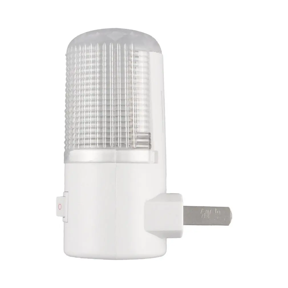 1W 4 LED Bedroom Night Light Lamp US Plug AC Plug Wall Mounting Energy Saving Mini Led Night Lighting Super Bright
1W 4 LED Bedroom Night Light Lamp US Plug AC Plug Wall Mounting Energy Saving Mini Led Night Lighting Super Bright