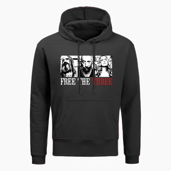 Cool Terrorist Role Free The Three Print Hoodie Men Autumn Sweatshirt Winter Casual Hoodies Sportswear Harajuku Streetwear
Cool Terrorist Role Free The Three Print Hoodie Men Autumn Sweatshirt Winter Casual Hoodies Sportswear Harajuku Streetwear
