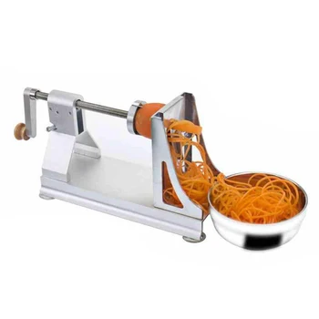 Aluminum Alloy Multifunctional Vegetables Cutter Potato Cutter Slicer Kitchen Accessories Manual Cucumber Carrot Slicer
Aluminum Alloy Multifunctional Vegetables Cutter Potato Cutter Slicer Kitchen Accessories Manual Cucumber Carrot Slicer