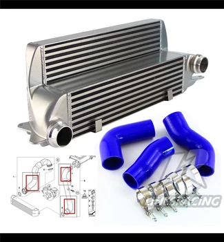 Fits For BMW E60 E61 5 Series 530d 525d Intercooler Silicone Turbo EGR Hose Kit
Fits For BMW E60 E61 5 Series 530d 525d Intercooler Silicone Turbo EGR Hose Kit