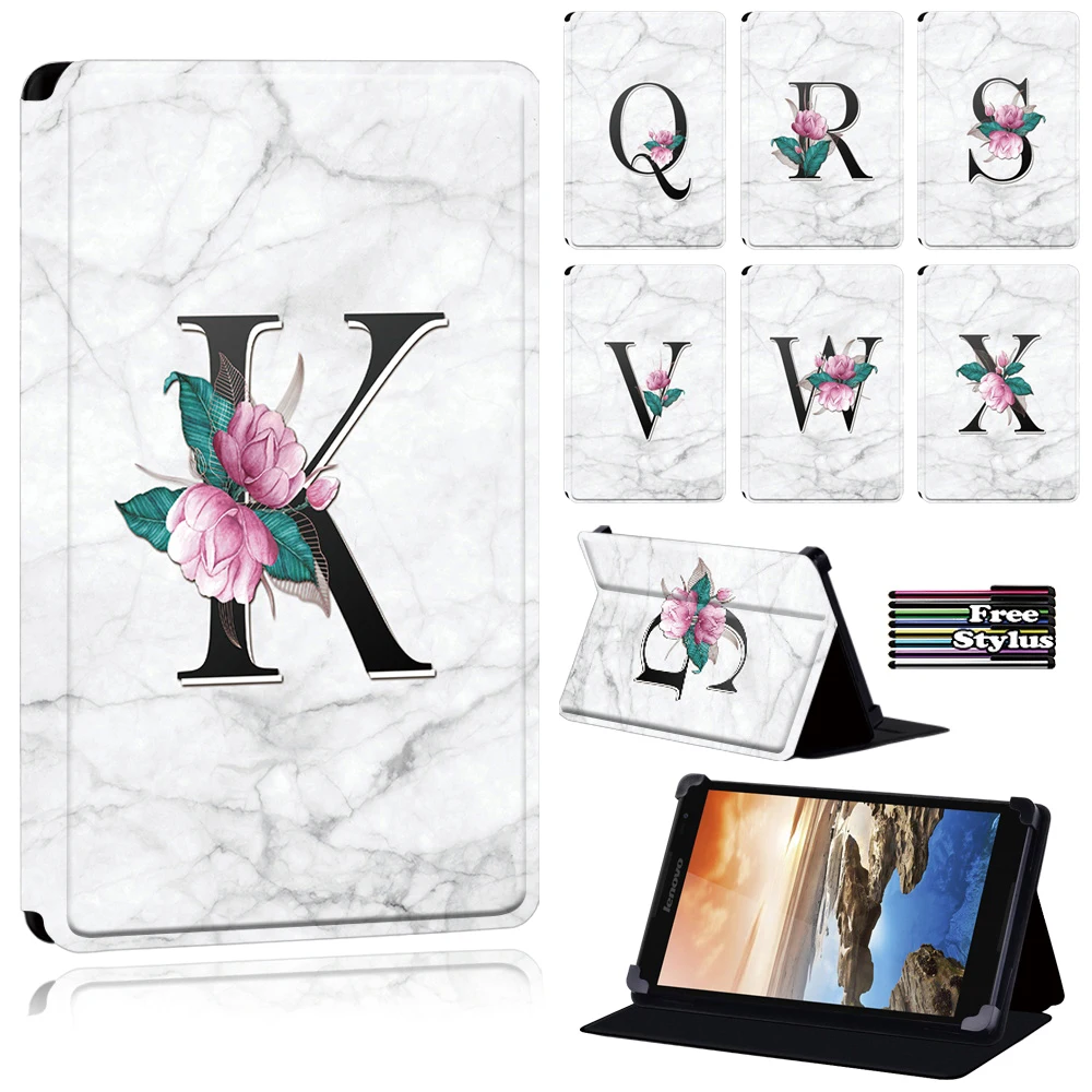Tablet Cover Case for Lenovo Thinkpad Tablet 2/Tab 8/Tab(A8-50 A5500/S8 - 50)/A7-(30 A3300/50 A3500)/Yoga Tab 4 Plu +free Stylus
Tablet Cover Case for Lenovo Thinkpad Tablet 2/Tab 8/Tab(A8-50 A5500/S8 - 50)/A7-(30 A3300/50 A3500)/Yoga Tab 4 Plu +free Stylus