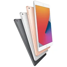 iPad 2020 Apple iPad 8 New original WiFi (8th Generation) A12 Bionic Chip 10.2" Retina Display 32/128GB IOS Tablet iPad 2020 Apple iPad 8 New original WiFi (8th Generation) A12 Bionic Chip 10.2" Retina Display 32/128GB IOS Tablet