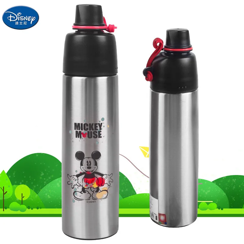 Disney Genuine Product Mickey Insulated Glass High Vacuum Seal Leak-Proof School Office Gift zhi sheng bei
Disney Genuine Product Mickey Insulated Glass High Vacuum Seal Leak-Proof School Office Gift zhi sheng bei