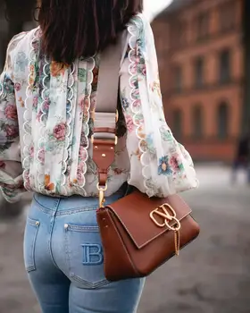 2020 Autumn Women Runway Designers Tops And Blouses 2020 Elegant Bow Long Sleeve Printed Blouses Womens
2020 Autumn Women Runway Designers Tops And Blouses 2020 Elegant Bow Long Sleeve Printed Blouses Womens