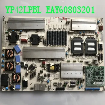 FOR the original LG 42LE4500 42le5300-ca power board YP42LPBL EAY60803201
FOR the original LG 42LE4500 42le5300-ca power board YP42LPBL EAY60803201
