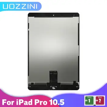 100%AAA Quality LCD For iPad Pro 10.5" inch A1701 A1709 LCD Display Touch Screen Digitizer Assembly Replacement
100%AAA Quality LCD For iPad Pro 10.5" inch A1701 A1709 LCD Display Touch Screen Digitizer Assembly Replacement