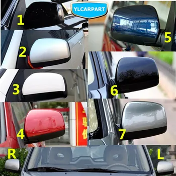 For Chery Tiggo ,Tiggo3,Car rearview mirror assembly 
For Chery Tiggo ,Tiggo3,Car rearview mirror assembly