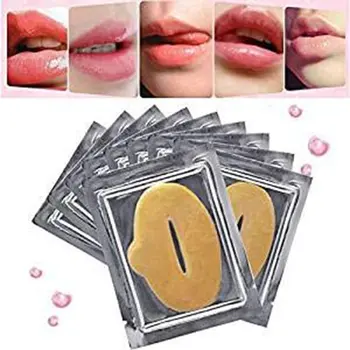 Collagen Lip Mask Improves Fine Lines And Extra Cuticle Crystal Lip Mask Exfoliating And Anti Cracking Crystal Lip Mask
Collagen Lip Mask Improves Fine Lines And Extra Cuticle Crystal Lip Mask Exfoliating And Anti Cracking Crystal Lip Mask