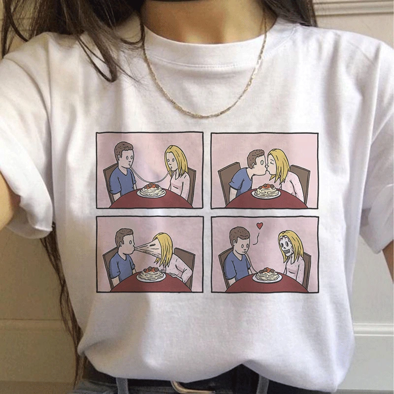 My Brain My Anxiety Letter Print T Shirt Funny Mischief Spoof Personality Vogue New Harajuku Casual Loose Women Tops Clothing
My Brain My Anxiety Letter Print T Shirt Funny Mischief Spoof Personality Vogue New Harajuku Casual Loose Women Tops Clothing