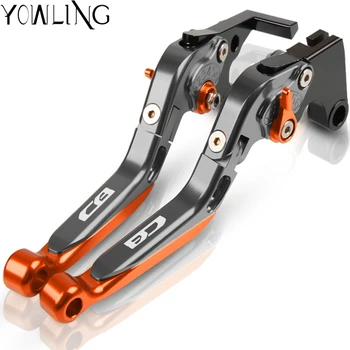 For HONDA cb400 / CB400SF / CB400VTEC 1992-1998 1997 Motorcycle Accessories Adjustable Foldable Handle CNC Clutch Brake Levers 
For HONDA cb400 / CB400SF / CB400VTEC 1992-1998 1997 Motorcycle Accessories Adjustable Foldable Handle CNC Clutch Brake Levers