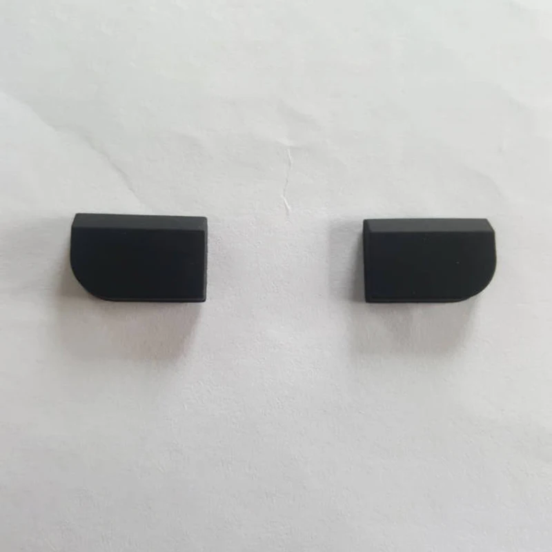 Lower cover rubber pad for HP 14-AC 14-AY AM AJ 14-AN TPN-I119 TPN-I124 laptop bottom shell foot pad Lower cover rubber pad for HP 14-AC 14-AY AM AJ 14-AN TPN-I119 TPN-I124 laptop bottom shell foot pad