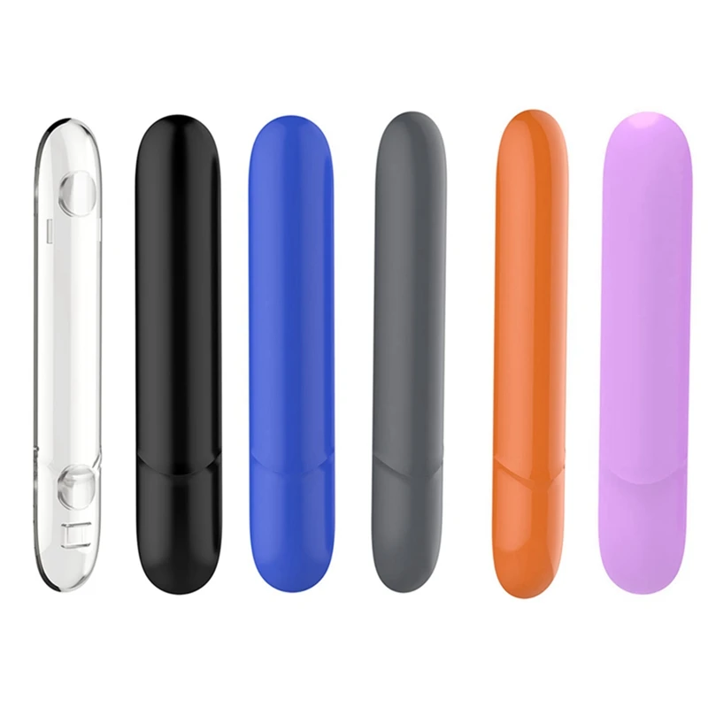 Black Blue Purple Side Cover Magnetic Door Cover E Cigarette Accessories Replaceable Outer Case For IQOS 3.0
Black Blue Purple Side Cover Magnetic Door Cover E Cigarette Accessories Replaceable Outer Case For IQOS 3.0