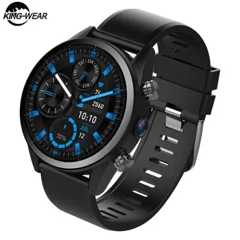 KingWear KC08 4G Smart Watch Men Android 7.1 1GB 16GB 5MP HD Camera Smartwatch GPS Waterproof Heart Rate Sleep Monitor
KingWear KC08 4G Smart Watch Men Android 7.1 1GB 16GB 5MP HD Camera Smartwatch GPS Waterproof Heart Rate Sleep Monitor