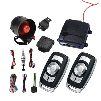 Car Remote Central Door Lock Keyless System Central Locking With Remote Control Car Alarm Systems Car Remote Central Kit
Car Remote Central Door Lock Keyless System Central Locking With Remote Control Car Alarm Systems Car Remote Central Kit