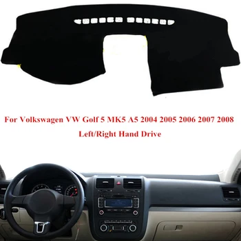 Car Dashboard Cover Dash Mat Dashmat Pad Carpet Sun Shade Car Styling For Volkswagen VW Golf 5 MK5 A5 2004 2005 2006 2007 2008
Car Dashboard Cover Dash Mat Dashmat Pad Carpet Sun Shade Car Styling For Volkswagen VW Golf 5 MK5 A5 2004 2005 2006 2007 2008