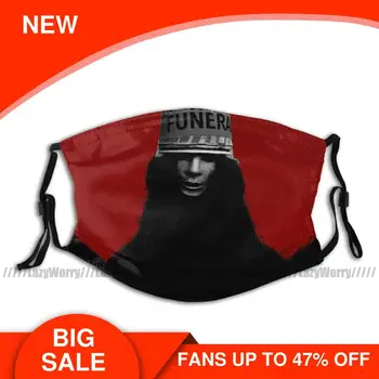Buckethead Mouth Face Mask Merah Darah Buckethead Facial Mask Adult Kawai with 2 Filters Beautiful Mask
Buckethead Mouth Face Mask Merah Darah Buckethead Facial Mask Adult Kawai with 2 Filters Beautiful Mask
