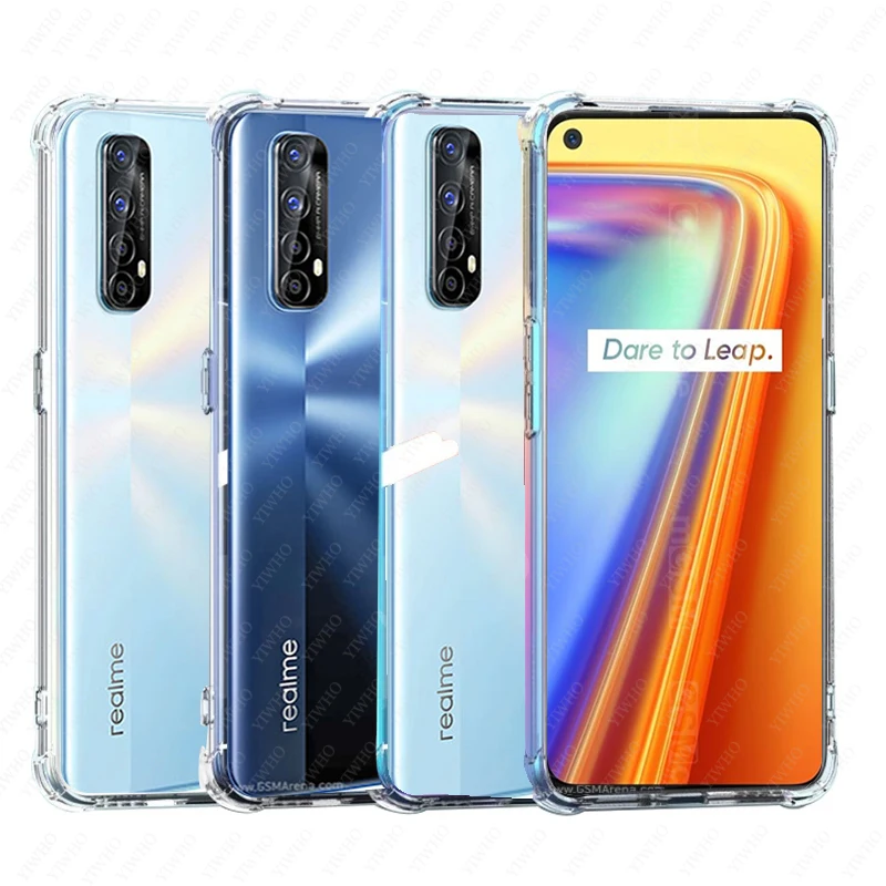 protective Case For realme 7 global Transparent TPU soft silicon back cover On OPPO realme7 realme 7global realmi real me 7
protective Case For realme 7 global Transparent TPU soft silicon back cover On OPPO realme7 realme 7global realmi real me 7