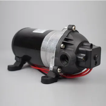 SURFLO KDP-80B general purpose electric water pump 24V DC 5.5L/min 80PSI for pressure washer/agriculture sprayer misting cooler
SURFLO KDP-80B general purpose electric water pump 24V DC 5.5L/min 80PSI for pressure washer/agriculture sprayer misting cooler