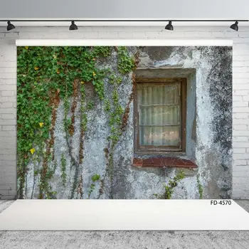 Spring Green Cirrus Grunge Wall Old Window Scenery Background Children Young Portrait Photography Backdrop For Photo Studio Prop
Spring Green Cirrus Grunge Wall Old Window Scenery Background Children Young Portrait Photography Backdrop For Photo Studio Prop