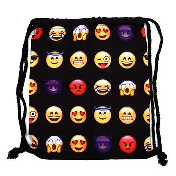 1pcs School Swimming Travel Adults Kids Sports Backpack Cute 3D Printed Drawstring Bag
1pcs School Swimming Travel Adults Kids Sports Backpack Cute 3D Printed Drawstring Bag