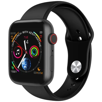 iWearable 2020 Fitness Tracker W35 Smart Watch Men Sports Tracker Women Heart Rate Bluetooth Call Smartwatch Android Apple Phone
iWearable 2020 Fitness Tracker W35 Smart Watch Men Sports Tracker Women Heart Rate Bluetooth Call Smartwatch Android Apple Phone