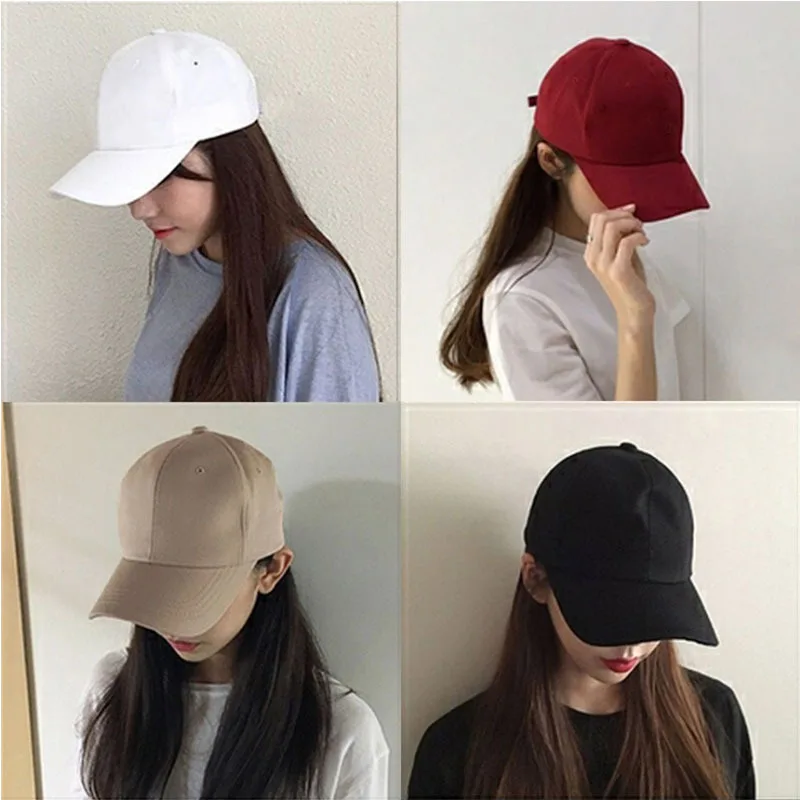 Hat Spring Summer Women's Solid Color Light Board Baseball Cap Female Outdoor Sun Protection Curved Brim Casquette Stylish Guy's
Hat Spring Summer Women's Solid Color Light Board Baseball Cap Female Outdoor Sun Protection Curved Brim Casquette Stylish Guy's