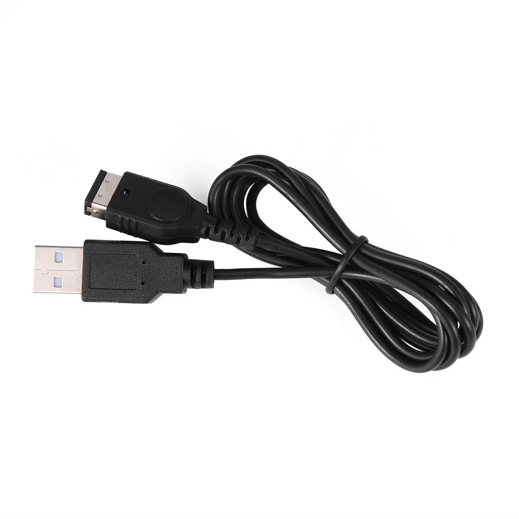 1.2m USB Charger Cable Cord for Nintend NDS/GBASP Gameboy Advance GBA SP 600 GAME CONSOLE USB LINE
1.2m USB Charger Cable Cord for Nintend NDS/GBASP Gameboy Advance GBA SP 600 GAME CONSOLE USB LINE