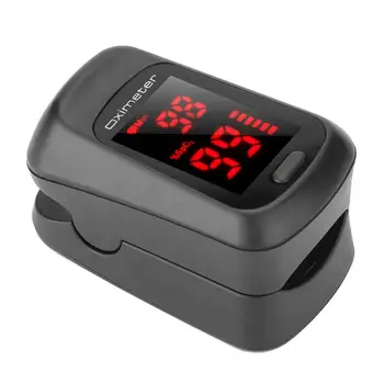 Fingertip Oximeter Finger Pulse Oximeter Pulse Oximeter For Home Pulse Oximeter De Dedo Pulso Пульсоксиметр напальчный 
Fingertip Oximeter Finger Pulse Oximeter Pulse Oximeter For Home Pulse Oximeter De Dedo Pulso Пульсоксиметр напальчный