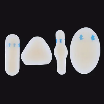 10pcs Soft Gel Back Heel Pads Foot Care Tools Antiabrasion Foot Heel Pads Anti-Skid Heel Cushion Blister Foot Heel Stickers A35
10pcs Soft Gel Back Heel Pads Foot Care Tools Antiabrasion Foot Heel Pads Anti-Skid Heel Cushion Blister Foot Heel Stickers A35