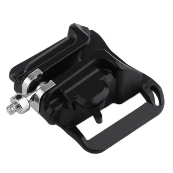 1Pcs Universal Camera Waist Belt Buckle Quick Strap Holster Hanger Button Mount Fast Loading For All DSLR SLR Video Camera
1Pcs Universal Camera Waist Belt Buckle Quick Strap Holster Hanger Button Mount Fast Loading For All DSLR SLR Video Camera
