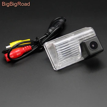 BigBigRoad Vehicle Wireless Rear View Camera HD Color Image For Toyota Avensis Corolla Sedan EX 2003-2016 Celica Allion Premio
BigBigRoad Vehicle Wireless Rear View Camera HD Color Image For Toyota Avensis Corolla Sedan EX 2003-2016 Celica Allion Premio