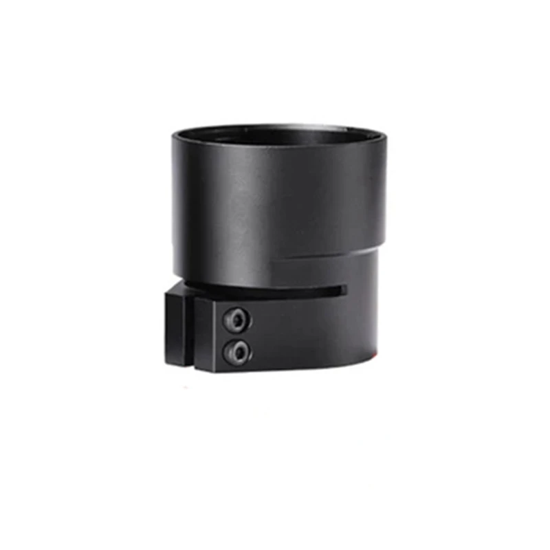 Digital Night Vision Adapter Sleeve 42/45/48mm 3 Size Bayonet Fit for NV007 Night Vision Bracket Accessories Fit for Digital Nig
Digital Night Vision Adapter Sleeve 42/45/48mm 3 Size Bayonet Fit for NV007 Night Vision Bracket Accessories Fit for Digital Nig