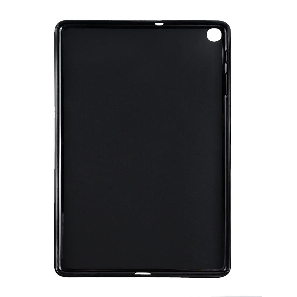 QIJUN Tab A 10.1 Silicone Smart Tablet Back Cover For Samsung Galaxy Tab A 10.1 inch (2019) SM-T510 T515 Shockproof Bumper Case
QIJUN Tab A 10.1 Silicone Smart Tablet Back Cover For Samsung Galaxy Tab A 10.1 inch (2019) SM-T510 T515 Shockproof Bumper Case