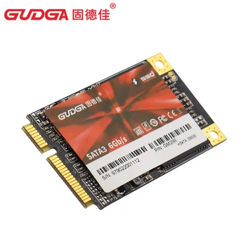 GUDGA SSD Mini mSATA SATA3 2TB internal Solid State Drive hard disk for Acer EC 47 Tablet Laptop Desktop PC
GUDGA SSD Mini mSATA SATA3 2TB internal Solid State Drive hard disk for Acer EC 47 Tablet Laptop Desktop PC