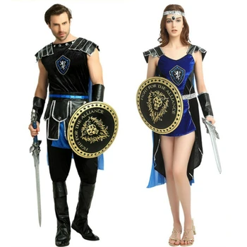Weapon and Jumpsuit Anime Cosplay for Rome Warrior with Sword and Shield for Legend of Zeld Vestidos Costume for Man in Carnaval
Weapon and Jumpsuit Anime Cosplay for Rome Warrior with Sword and Shield for Legend of Zeld Vestidos Costume for Man in Carnaval
