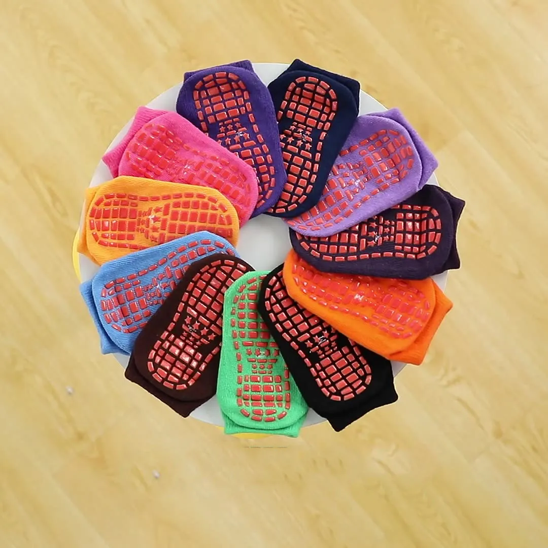Sports Running Cycling Socks Anti-slip High Elasticity Cotton Breathable Short Socks Boy Girl Outside Child Home Floor Socks
Sports Running Cycling Socks Anti-slip High Elasticity Cotton Breathable Short Socks Boy Girl Outside Child Home Floor Socks