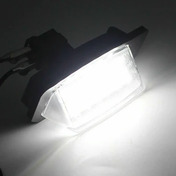 Black License Plate Light Replacement For Mitsubishi/Outlander 2006 Bulb Parts 12V
Black License Plate Light Replacement For Mitsubishi/Outlander 2006 Bulb Parts 12V