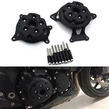 For Kawasaki Z750 800 model only Motorcycle Engine Stator Cover Engine Guard Protection Side Shield Protector z750 z800
For Kawasaki Z750 800 model only Motorcycle Engine Stator Cover Engine Guard Protection Side Shield Protector z750 z800