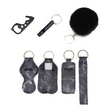 Self Defense Keychain Defensa Personal Security Protection Selfdefense Women Femme Safety Pocket Edc Sleutelhangers Keychain
Self Defense Keychain Defensa Personal Security Protection Selfdefense Women Femme Safety Pocket Edc Sleutelhangers Keychain