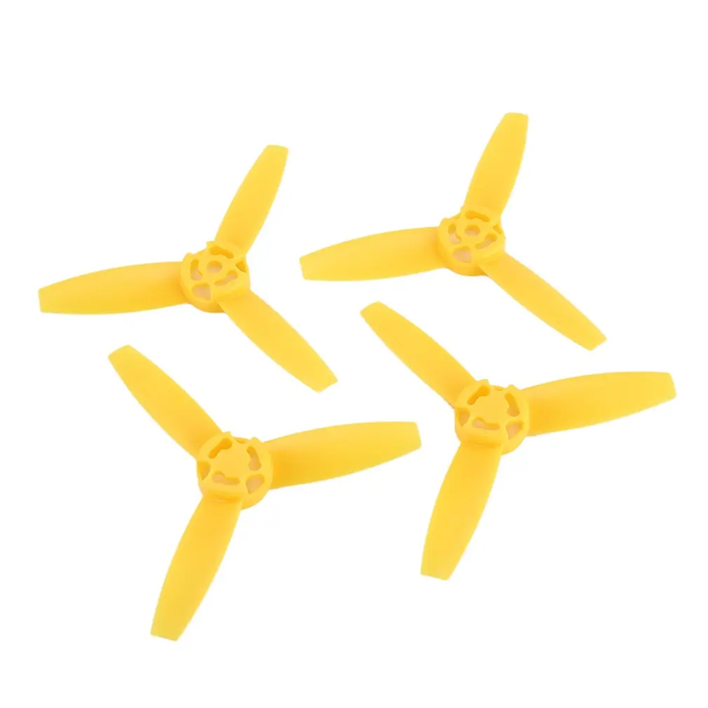 hot!2 Pairs CW/CCW Propeller Props Blade for Parrot Bebop 3.0 RC Drone Quadcopter Aircraft UAV Spare Parts Accessories Component
hot!2 Pairs CW/CCW Propeller Props Blade for Parrot Bebop 3.0 RC Drone Quadcopter Aircraft UAV Spare Parts Accessories Component