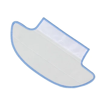 Rags Side brushes Band sponges Filters Set For Ecovacs Deebot OZMO Slim 10 Sweeper
Rags Side brushes Band sponges Filters Set For Ecovacs Deebot OZMO Slim 10 Sweeper