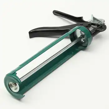 1pcs Glass Glue Guns Structure Glue Machine Rotated Soft Glue the Gunners Pressure Manual Caulking Guns Home DIY Repair Tool
1pcs Glass Glue Guns Structure Glue Machine Rotated Soft Glue the Gunners Pressure Manual Caulking Guns Home DIY Repair Tool